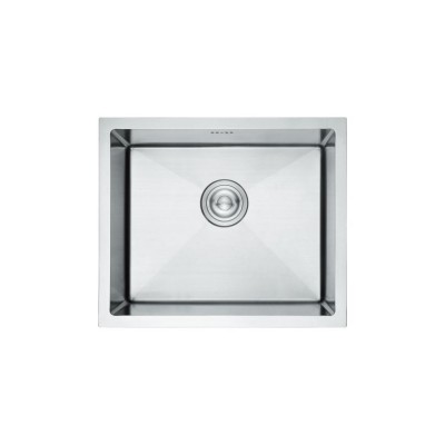 Fregador 1 seno acero inoxidable m85043 IBERGRIF