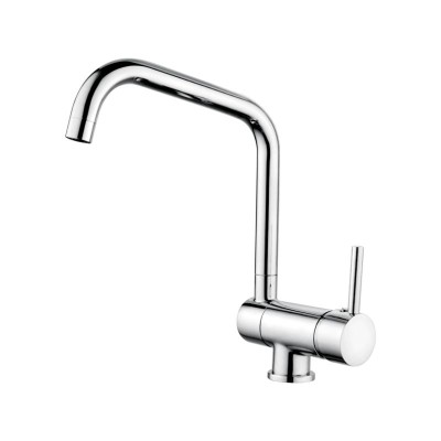 Grifo fregadero vertical abatible m22106 IBERGRIF