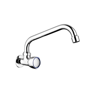 Grifo mural giratorio 1 agua ballet m18654 IBERGRIF