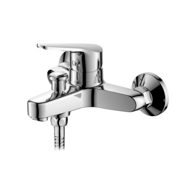 Grifo monomando baño roma m13050 IBERGRIF