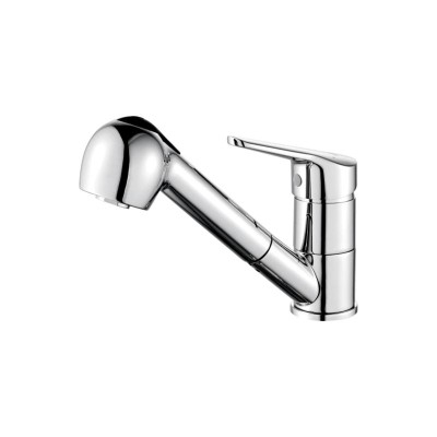 Grifo fregador extraíble roma m14550 IBERGRIF