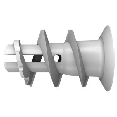 Taco autoperforante placa cartón yeso GK FISCHER