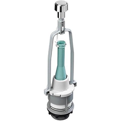 Mecanismo cisterna descarga simple pulsador A822502200 ROCA