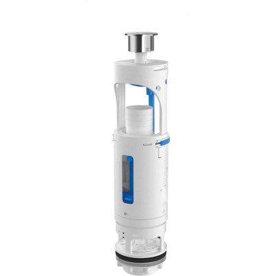 Mecanismo doble descarga d8d plus A822505500 ROCA