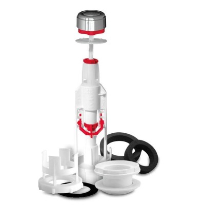 Descargador universal tyfon 10 0129307011 FOMINAYA