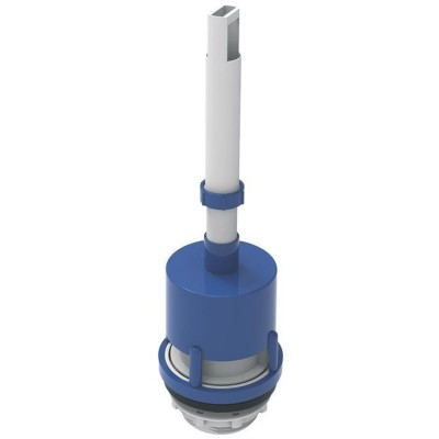 Mecanismo cisterna descarga universal tirador tigris COFAN