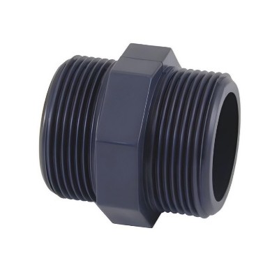 Machón roscado polietileno 25