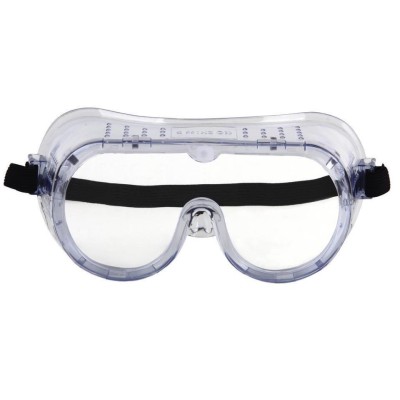 Gafa seguridad ventilación directa COFAN