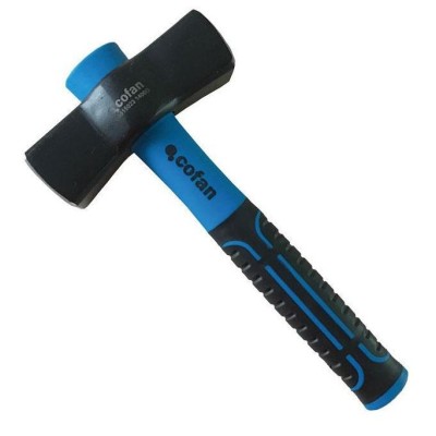 Maceta modelo español 1000gr mango fibra COFAN