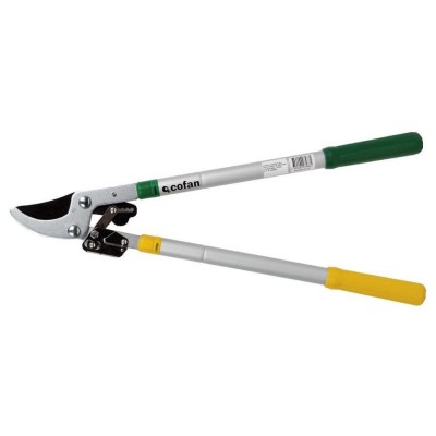 Tijeras poda telescópica 45mm 64cm COFAN