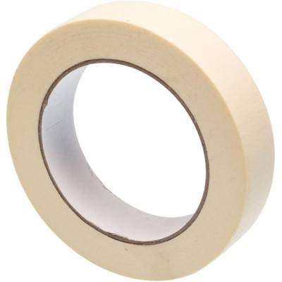 Cinta adhesiva pintor 25mm*50mts