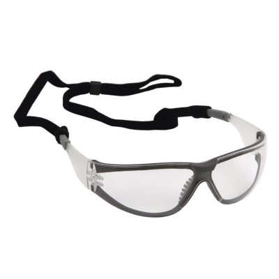 Gafa seguridad envolvente uv protection COFAN