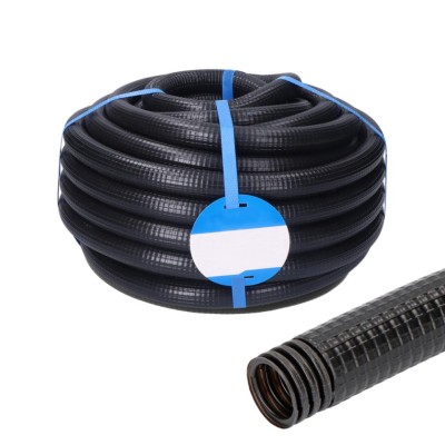 Tubo reflex reforzado doble capa aiscan 32