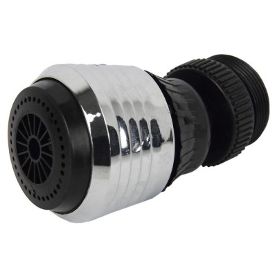 Atomizador grifo con rótula 3,8 cms COFAN