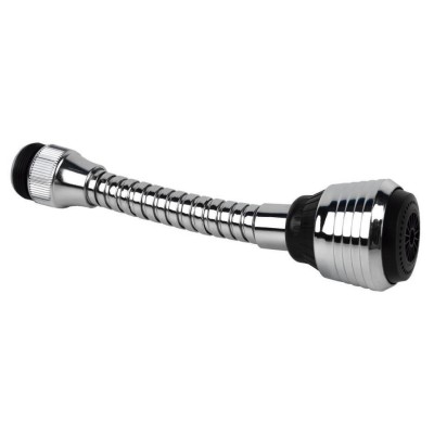 Atomizador grifo con rótula 15cms COFAN