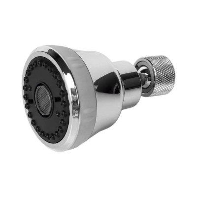 Aireador grifo abs/latón 4 funciones métrica 22 COFAN