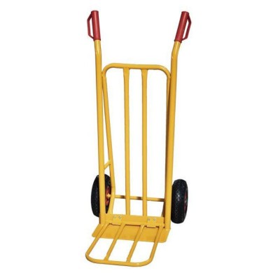 Carretilla almacén pala ancha plegable 400*200mm COFAN