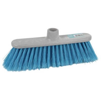 Cepillo barrer modelo basic con palo plastificado COFAN