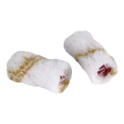 Recambios rodillo microfibra 6cms pack 2ud COFAN