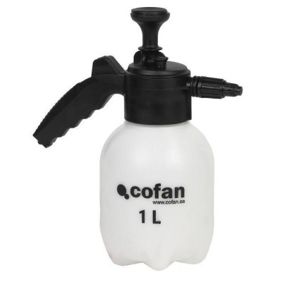 Pulverizador presión previa 1lt COFAN