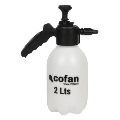 Pulverizador presión previa 2lts COFAN