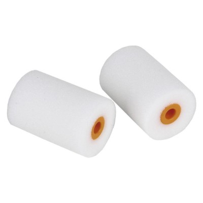 Recambios rodillo espuma multiuso 6cms pack 2ud COFAN