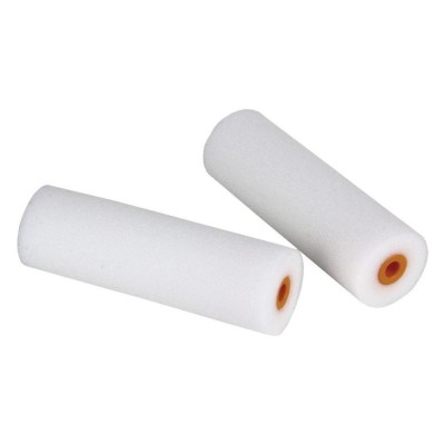 Recambios rodillo espuma multiusos 11cms pack 2ud COFAN