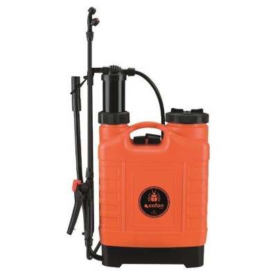 Pulverizador espalda 12lts manual COFAN