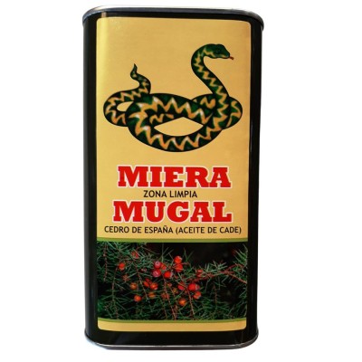Miera 300 grs MUGAL