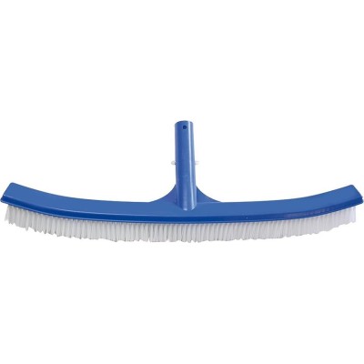 Cepillo curvo fijación palomilla 500308cp QP