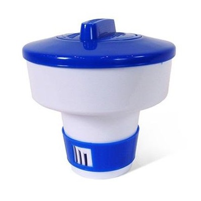 Dosificador flotante QP