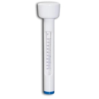 Termómetro flotante piscinas QP