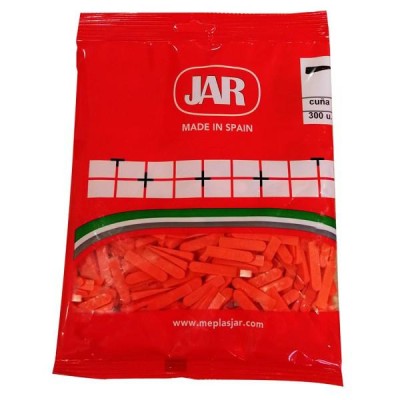 Cuñas plásticas azulejo